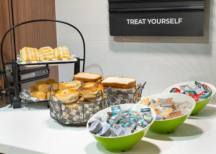 Holiday Inn Boise Airport By Ihg