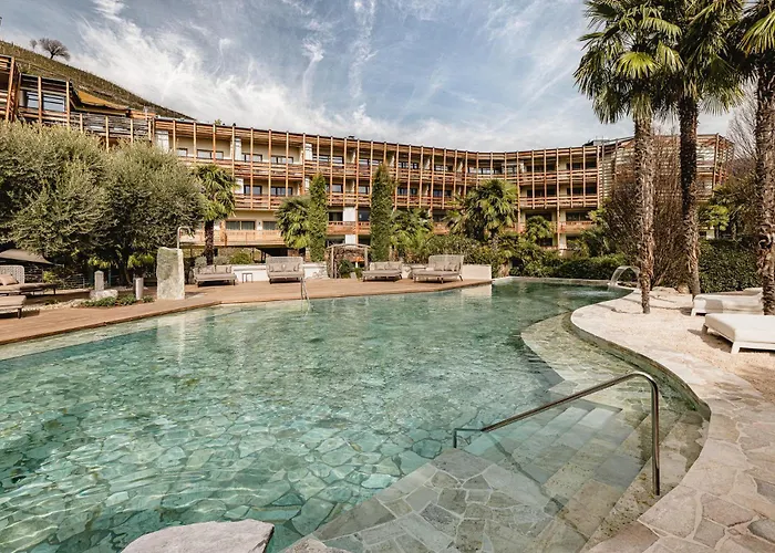 Lake Spa Hotel Seeleiten