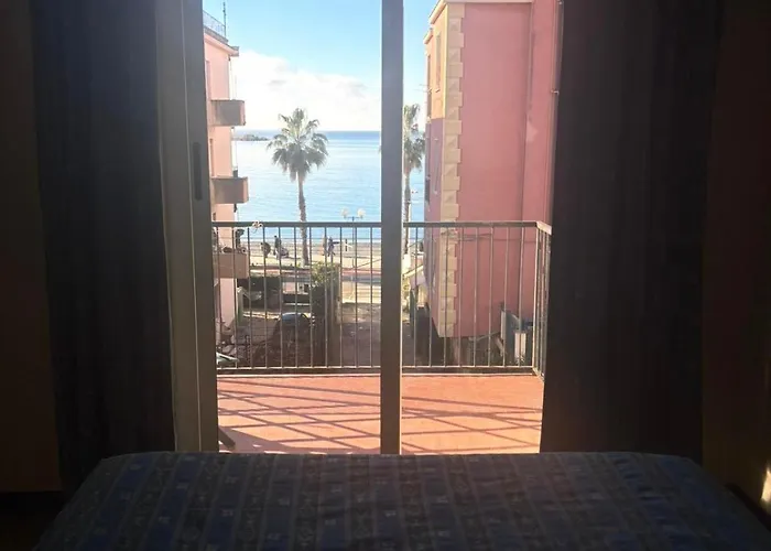 Hotel Elisabetta