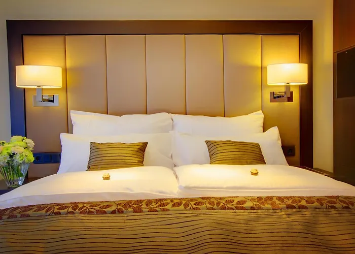 Favor Hotel Koenigsallee