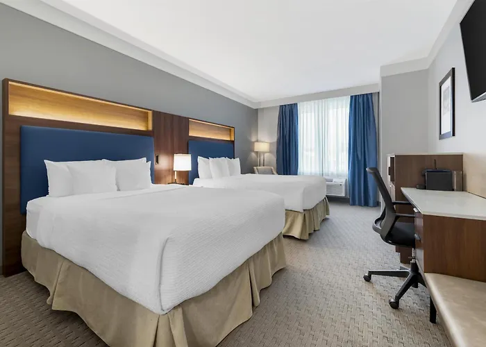 Best Western Plus Revelstoke