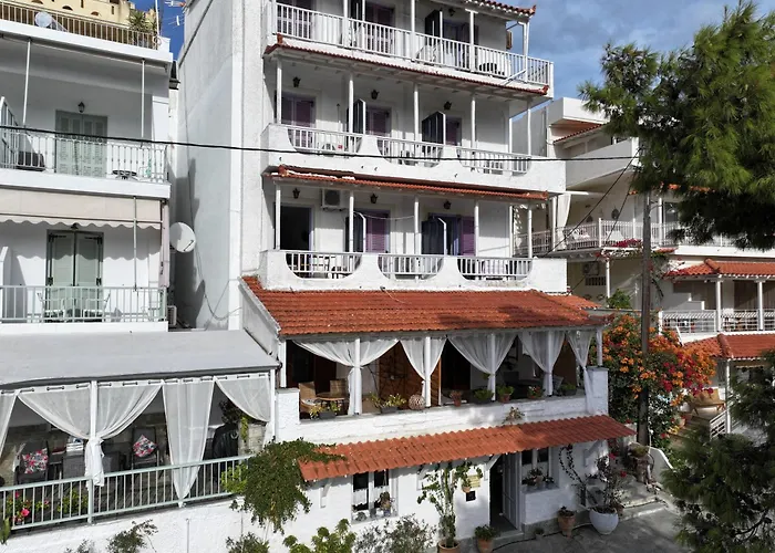 Levantes Hotel