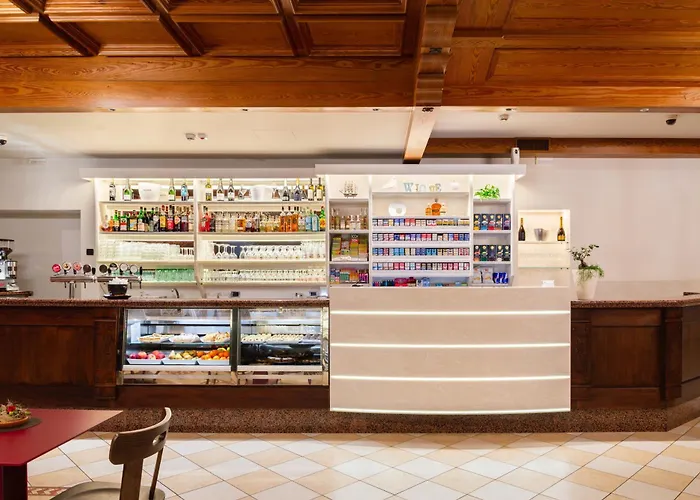 Hotel Ristorante Alla Nave