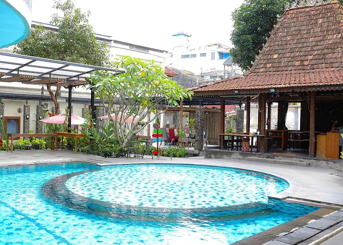 Hotel Sriti Magelang