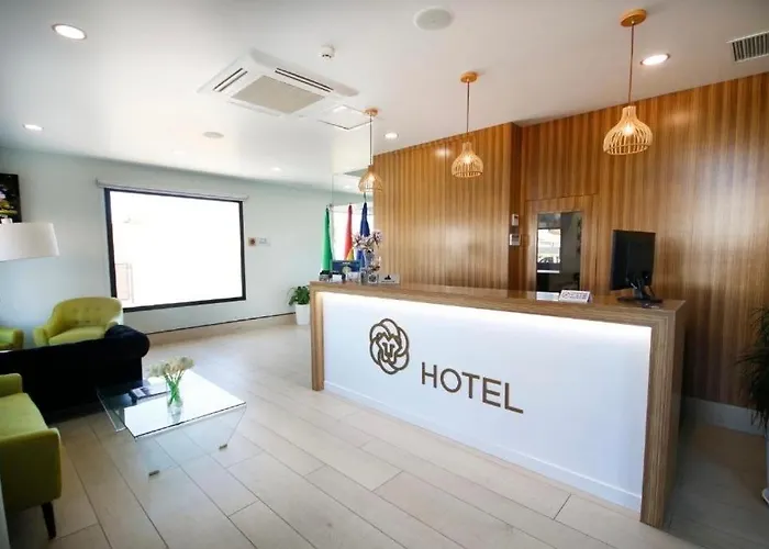 Hotel Monesterio