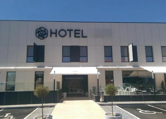Hotel Monesterio