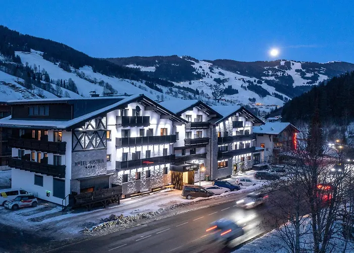 Hotel Austria