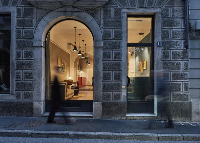 Residence del Mare Trieste