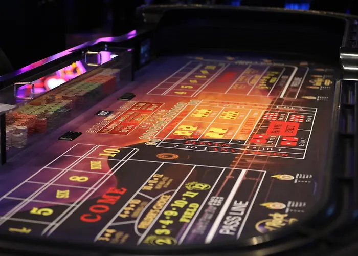 Hard Rock Hotel & Casino Tulsa Catoosa
