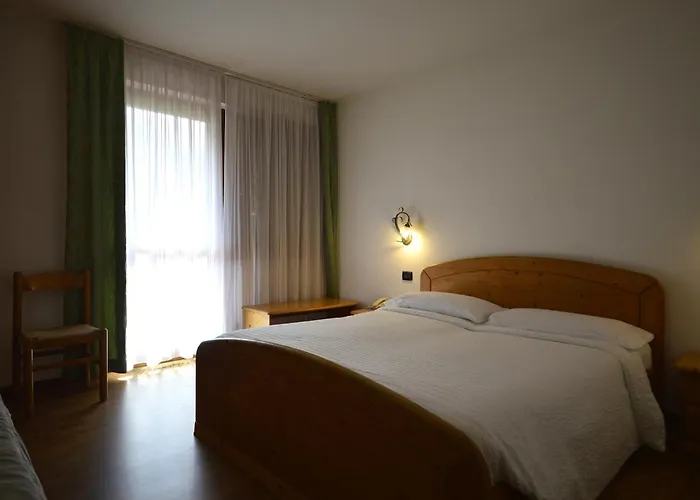 Hotel Villa Fosine Spa & Wellness