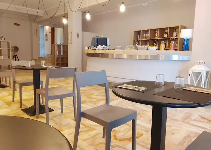 Hotel Sole Orbetello