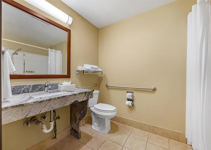 Best Western Plus Prairie Inn