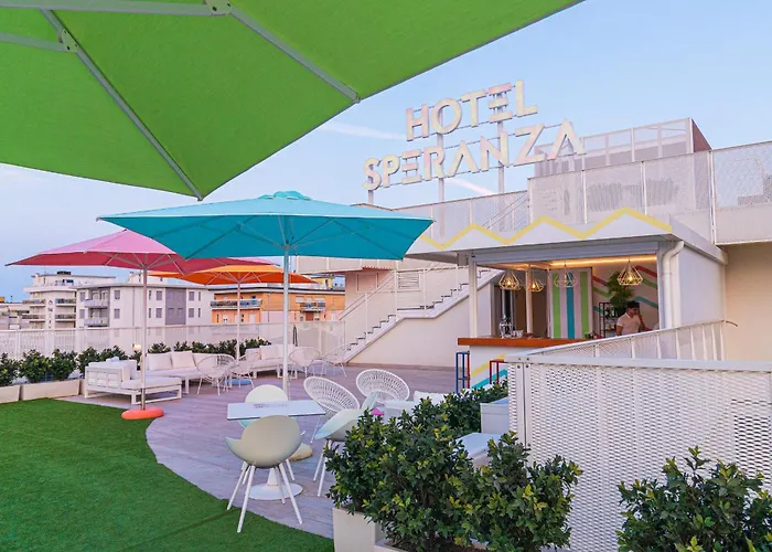 Hotel Speranza