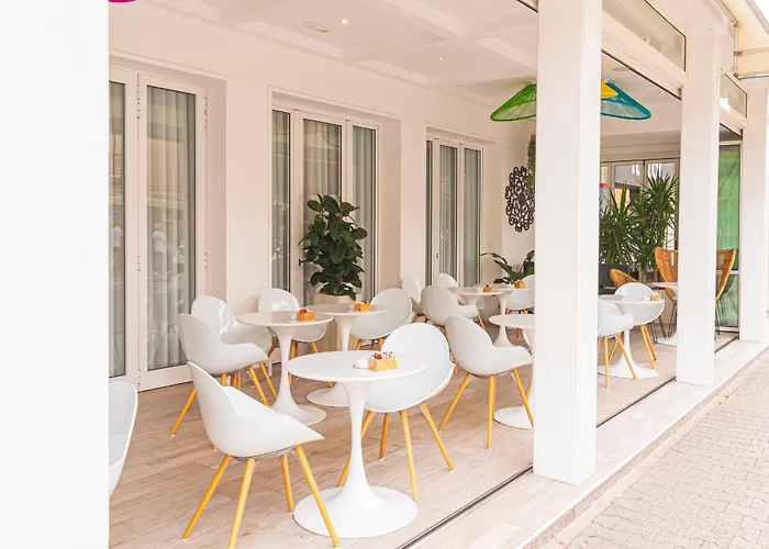 Hotel Speranza