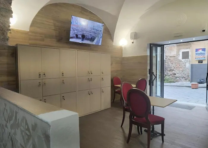 Hotel Trieste