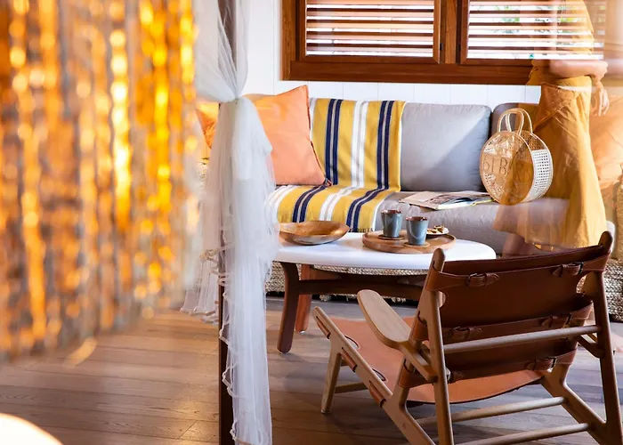 Hotel Manapany