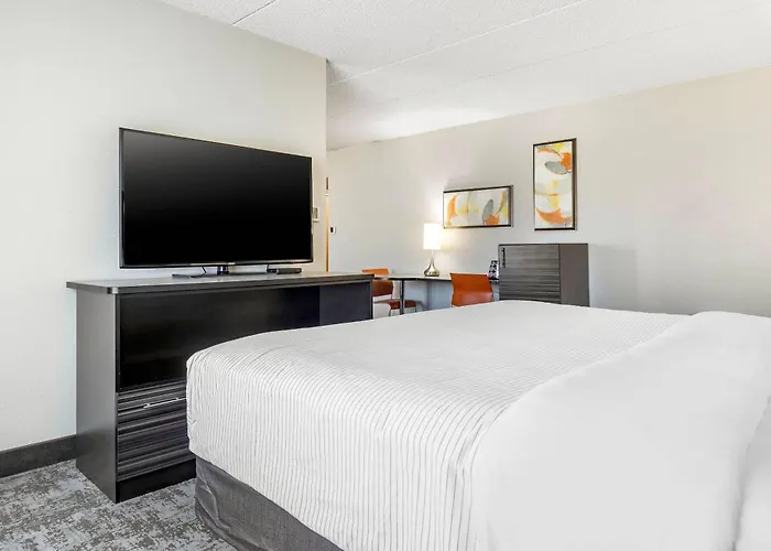Hells Canyon Grand Hotel, An Ascend Collection Hotel