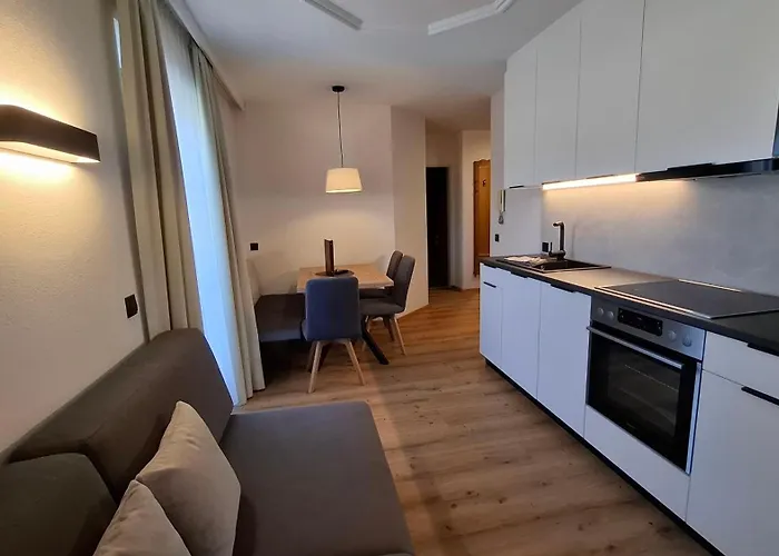 Aparthotel Dachsteinblick Flachau