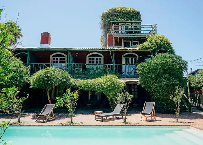 Posada Paradiso