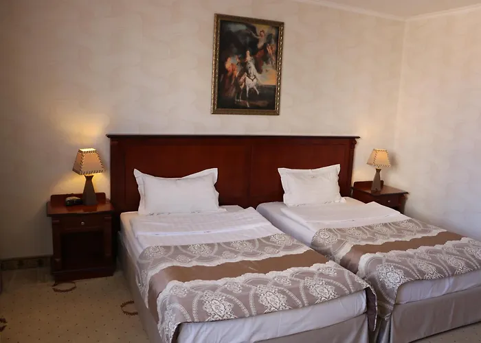 Hotel Palas