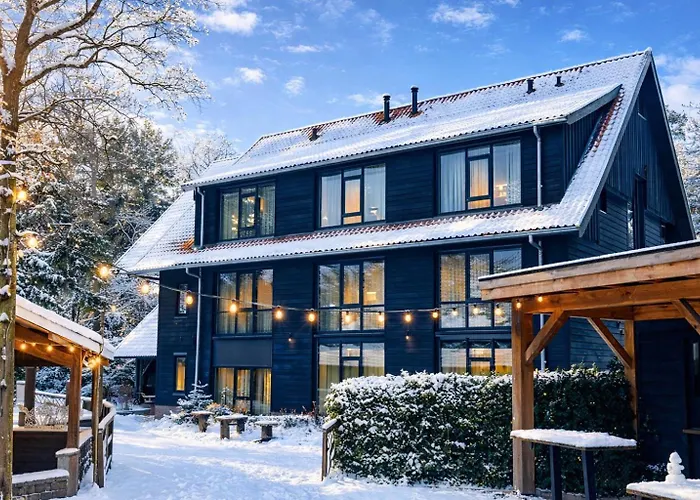 Hotel Erve Hulsbeek