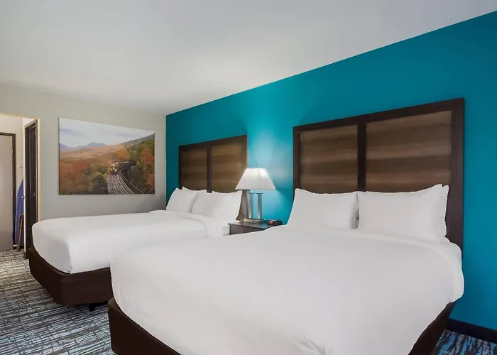 Clarion Pointe Harrodsburg-Danville