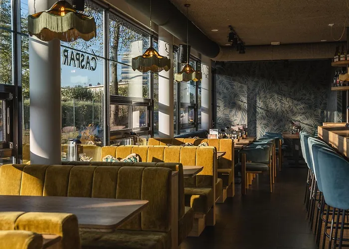 Design Hotel Modez