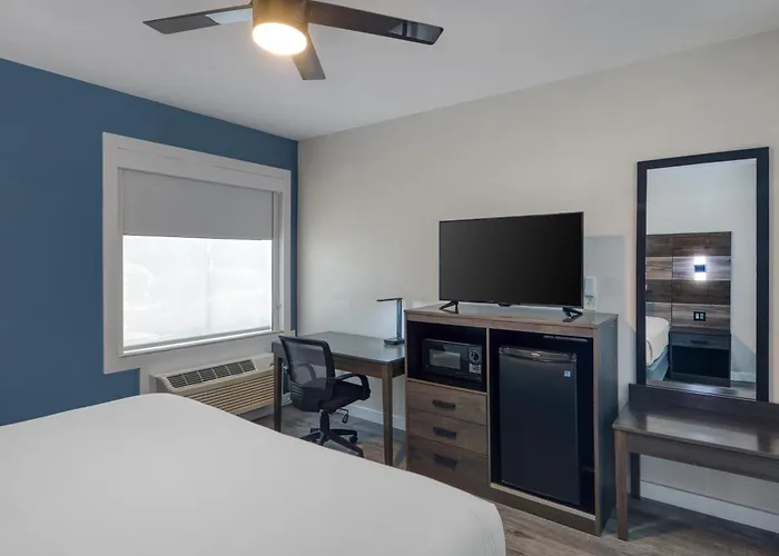 Hom Hotel Gainesville, Surestay Collection By Best Western