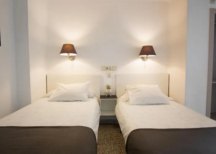 Hostal On Dormire Valencia