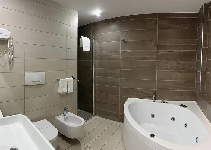 Viva Hotel Avellino