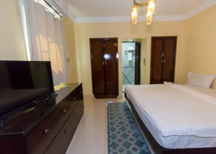 Philae Hotel Aswan