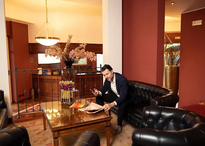 Hotel Maxim