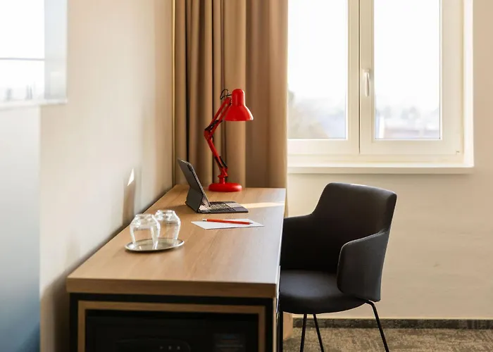 City Inn Olomouc