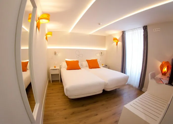 Hostal Rimbombin
