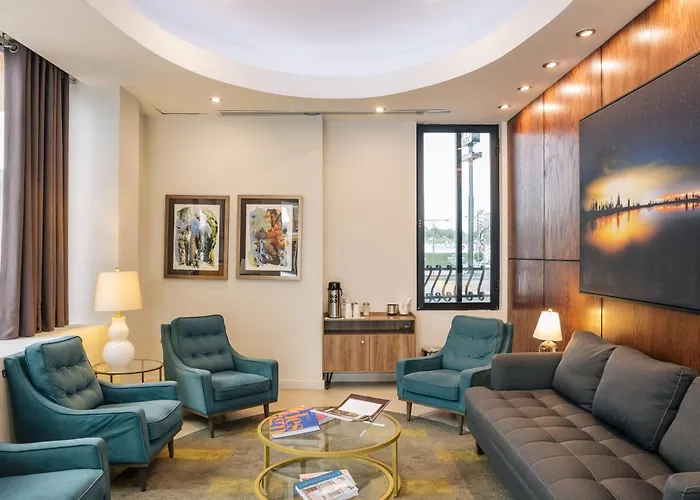 Hotel San Sebastian
