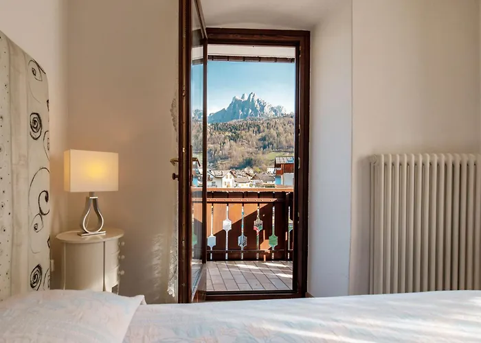 Albergo Belvedere Fiera Di Primiero
