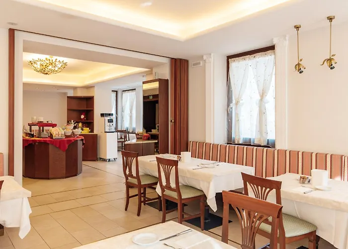 Albergo Belvedere