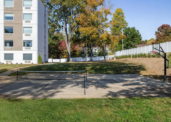 Towneplace Suites By Marriott Charlotte Loso Airport