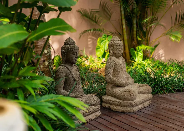 Casuarina Resort And Spa Trou-aux-Biches