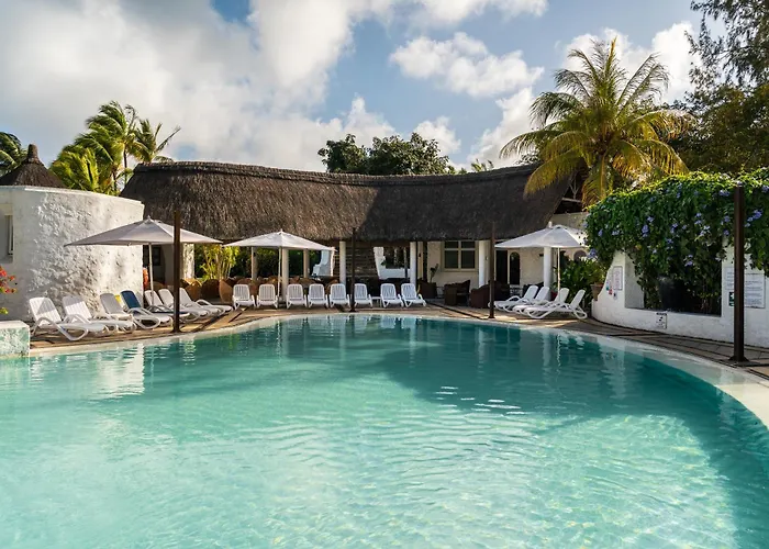 Casuarina Resort And Spa Trou-aux-Biches