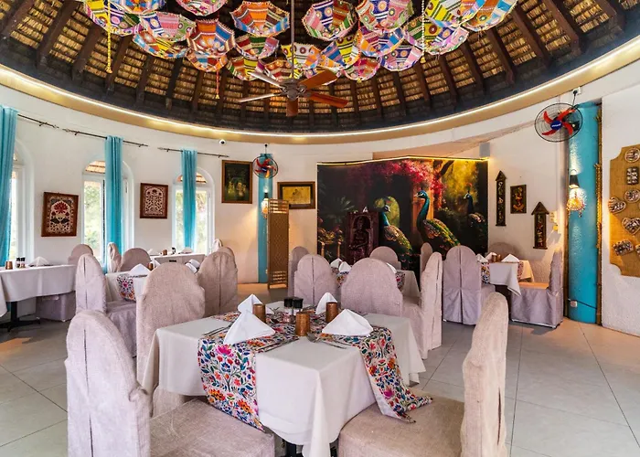Casuarina Resort And Spa