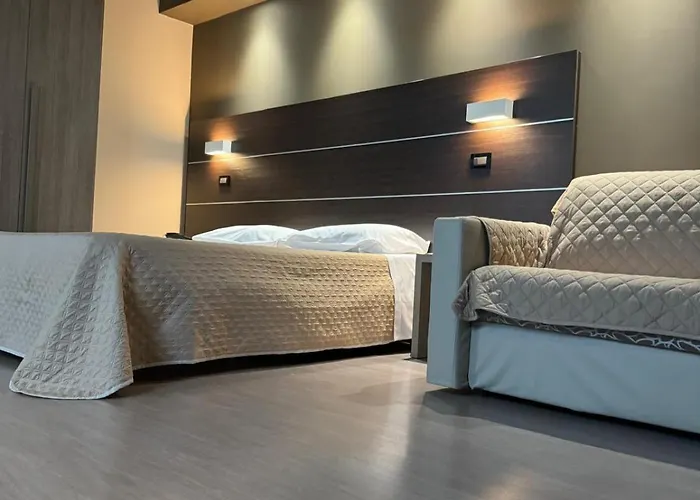 Hotel La Conchiglia