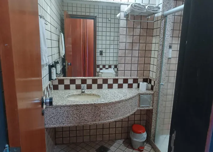 Pousada dos Girassóis Palmas 