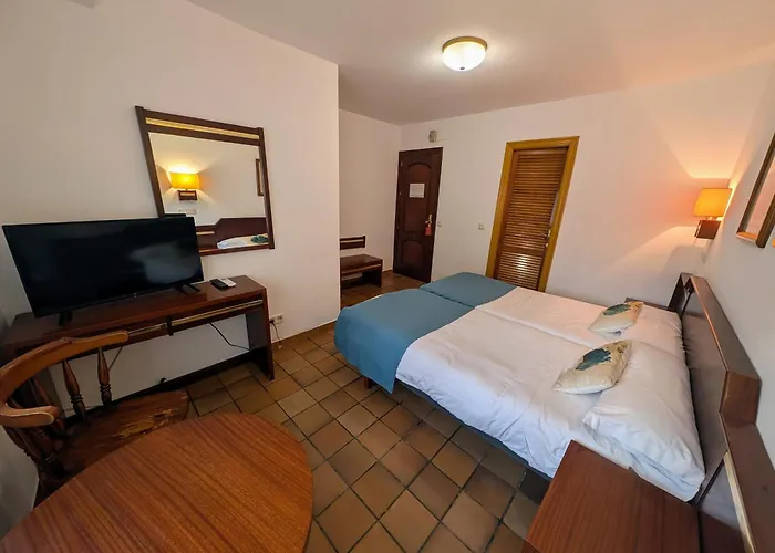 Hotel Santa María