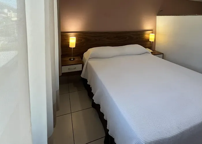 Hotel Flat Itaipava
