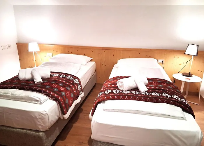 Hotel Kronplatzer Hof