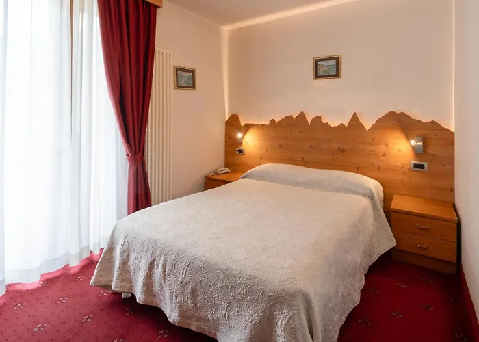 Hotel Orso Grigio