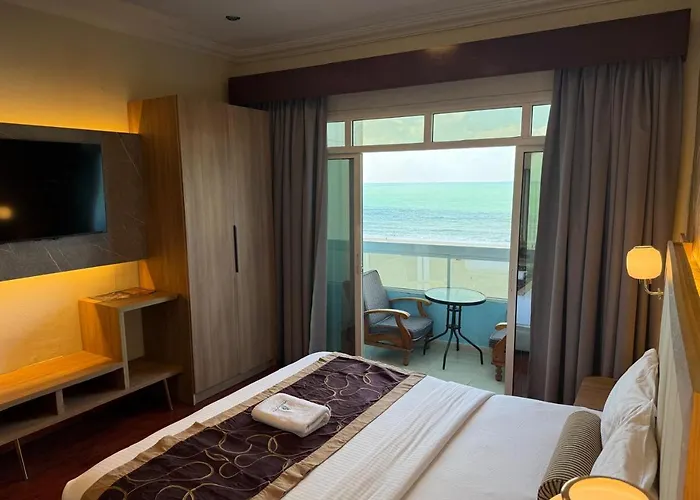 Mermaid Beach Hotel Llc