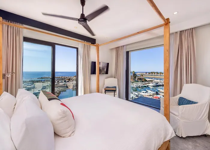 Hotel El Ganzo - Adults Only