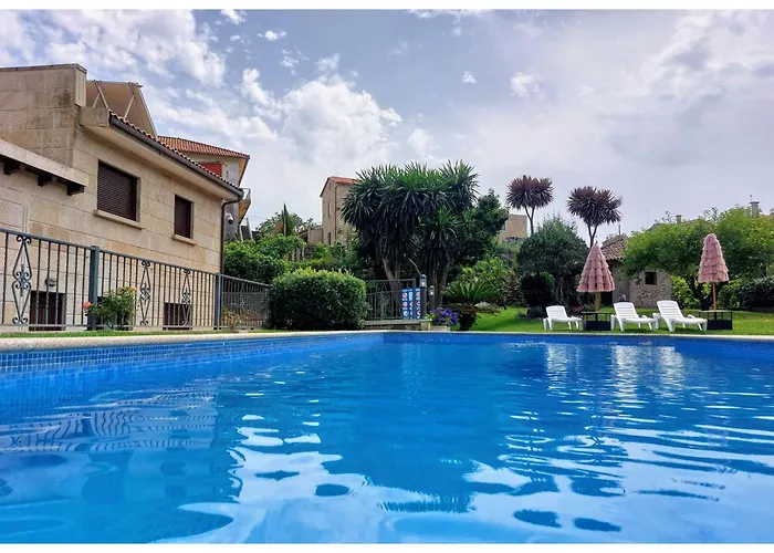 Hotel Apartamento Marouco